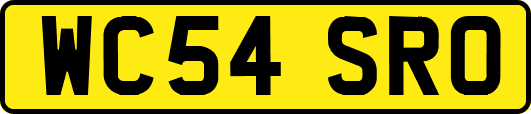 WC54SRO