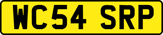 WC54SRP