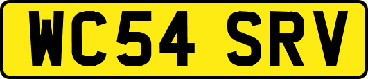 WC54SRV