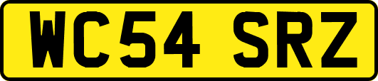 WC54SRZ