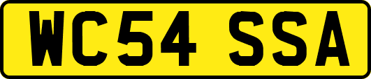 WC54SSA