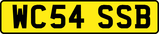 WC54SSB