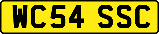 WC54SSC