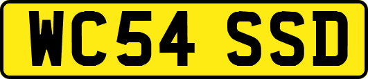 WC54SSD