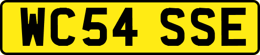 WC54SSE