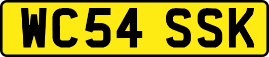 WC54SSK