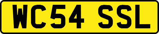 WC54SSL