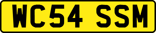 WC54SSM
