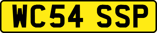 WC54SSP