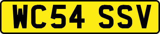 WC54SSV