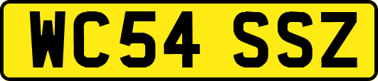WC54SSZ