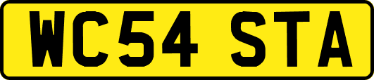 WC54STA