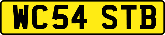 WC54STB