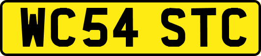 WC54STC