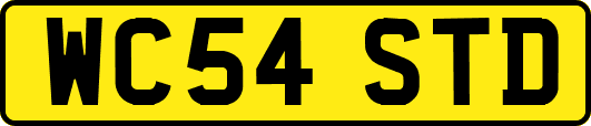 WC54STD