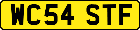 WC54STF