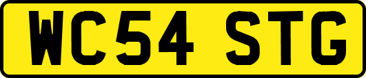 WC54STG