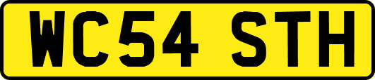 WC54STH
