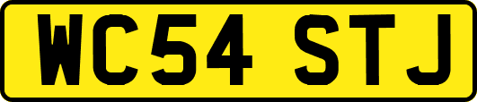 WC54STJ