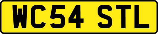 WC54STL