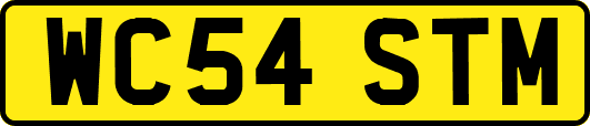 WC54STM
