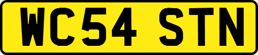 WC54STN