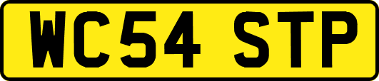 WC54STP