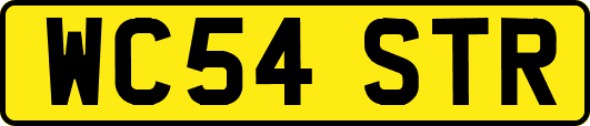 WC54STR
