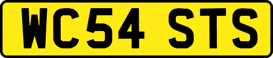 WC54STS