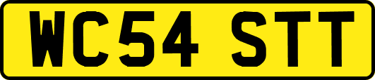WC54STT