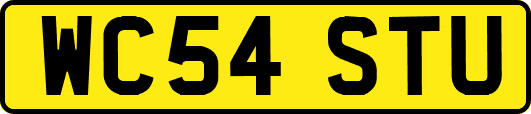 WC54STU