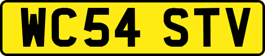WC54STV