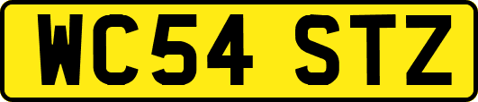 WC54STZ