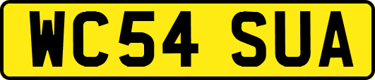 WC54SUA