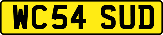WC54SUD