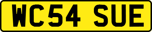 WC54SUE