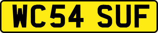 WC54SUF