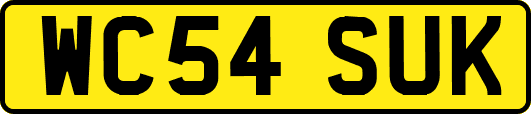 WC54SUK