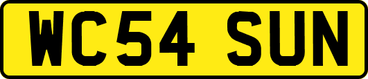 WC54SUN
