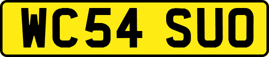 WC54SUO