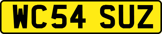 WC54SUZ