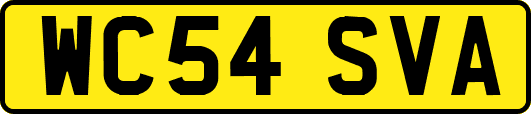 WC54SVA