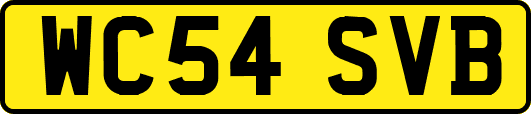 WC54SVB