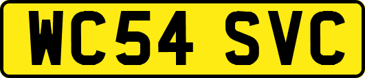 WC54SVC