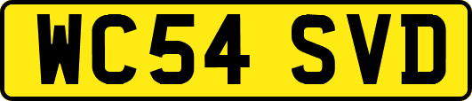 WC54SVD