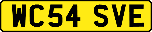 WC54SVE