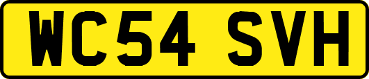 WC54SVH