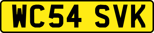 WC54SVK