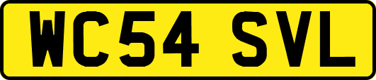 WC54SVL