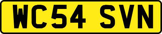 WC54SVN